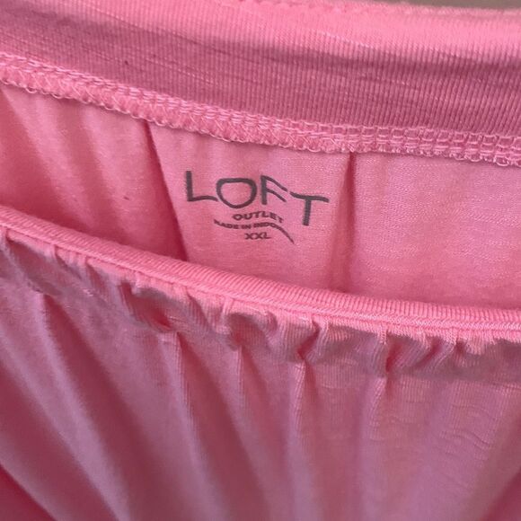 Loft outlet tee - Picture 2 of 3